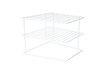 Wirchenn virtuves organizators, 24,5x24,5x19,5 cm цена и информация | Virtuves piederumi | 220.lv