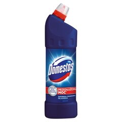 Domesto tualetes tīrītājs, 1L цена и информация | Domestos Кухонные товары, товары для домашнего хозяйства | 220.lv