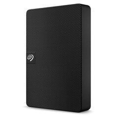 Seagate Expansion Portable, 5TB цена и информация | Жёсткие диски | 220.lv