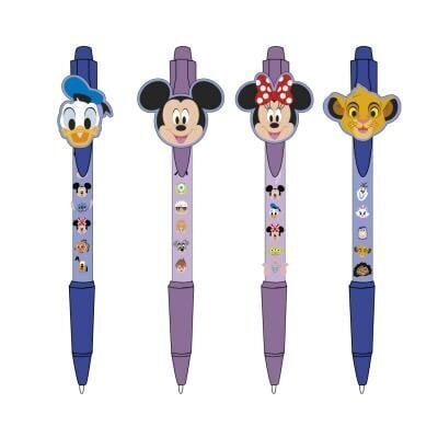 Pildspalvu komplekts Disney Cerda, 4 gab cena un informācija | Kancelejas preces | 220.lv