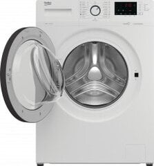 Beko WUV 8612A XSW cena un informācija | Veļas mašīnas | 220.lv