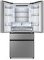 Gorenje NRM8181UX цена и информация | Ledusskapji | 220.lv