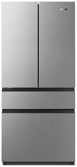 Gorenje NRM8181UX cena un informācija | Ledusskapji | 220.lv