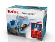 Tefal Express Easy SV6140E0 cena un informācija | Tvaika gludināšanas sistēmas | 220.lv