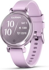 Garmin Lily® 2 Metallic Lilac цена и информация | Смарт-часы (smartwatch) | 220.lv