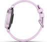 Garmin Lily® 2 Metallic Lilac cena un informācija | Viedpulksteņi (smartwatch) | 220.lv