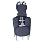 Masāžas krēsls React A100, melns cena un informācija | Masāžas piederumi | 220.lv