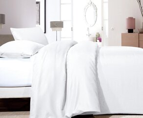 Комплект постельного белья Satin Point 240х220см, 3 части цена и информация | Комплекты постельного белья | 220.lv