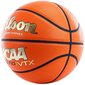 Basketbola bumba Wilson NCAA Legend VTX, 7. izmērs cena un informācija | Basketbola bumbas | 220.lv