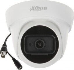 Dahua HAC-HDW1800TL-A-0280 цена и информация | Камеры видеонаблюдения | 220.lv