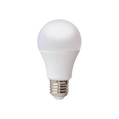 Лампа светодиодная, 11w e27 a60, нейтральная цена и информация | Лампочки | 220.lv