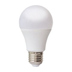 Лампа светодиодная, 11w e27 a60, нейтральная цена и информация | Лампочки | 220.lv