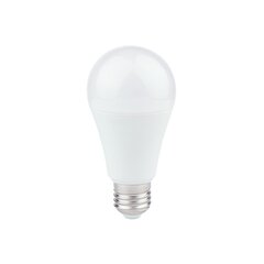 лампа светодиодная, 15w e27 a60, нейтральная цена и информация | Лампочки | 220.lv