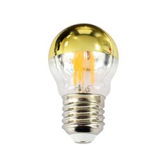 Led spuldze, 4w g45 e27 cena un informācija | Spuldzes | 220.lv