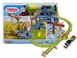 Trase krāsas piegādei Thomas and Friends Fisher Price цена и информация | Rotaļlietas zēniem | 220.lv