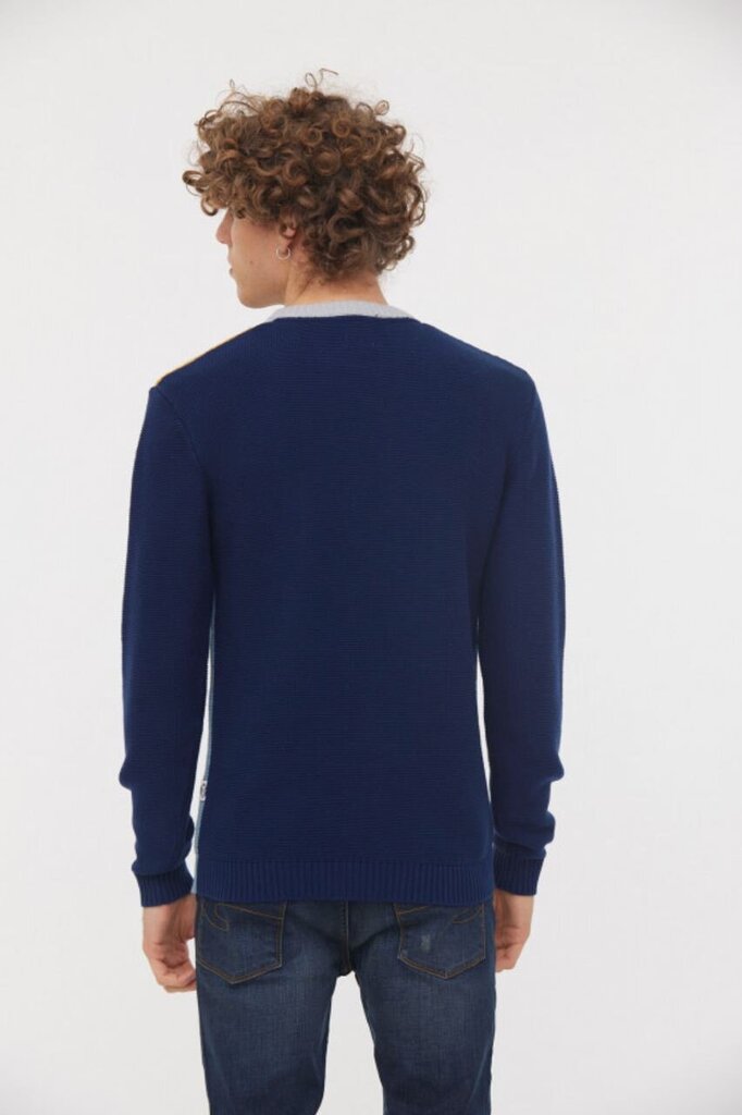 Džemperis vīriešiem M Couro ML W330 NL, dažādu krāsu cena un informācija | Vīriešu džemperi | 220.lv