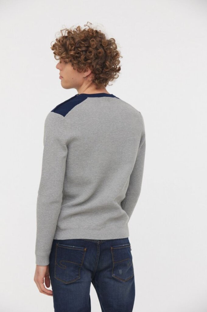 Džemperis vīriešiem M Cremys ML W226 NL, dažādu krāsu цена и информация | Vīriešu džemperi | 220.lv