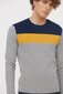 Džemperis vīriešiem M Cremys ML W226 NL, dažādu krāsu цена и информация | Vīriešu džemperi | 220.lv