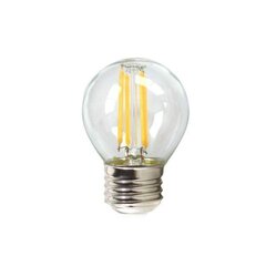 Светодиодная лампочка Silver Electronics 961327 цена и информация | Лампочки | 220.lv