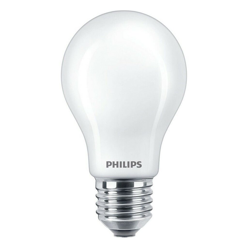 LED Spuldze Philips Standard Ø 6 x 10,4 cm E27 8,5 W E 1055 lm cena un informācija | Spuldzes | 220.lv