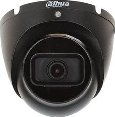 Dahua ip tīkla kamera 8mp 2,8mm melna цена и информация | Камеры видеонаблюдения | 220.lv