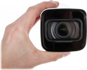 Dahua ip kamera ipc -hfw3842t-zas-2712 - 8,3 Mpx 4k uhd 2,7 ... 12 mm - motozoom цена и информация | Камеры видеонаблюдения | 220.lv