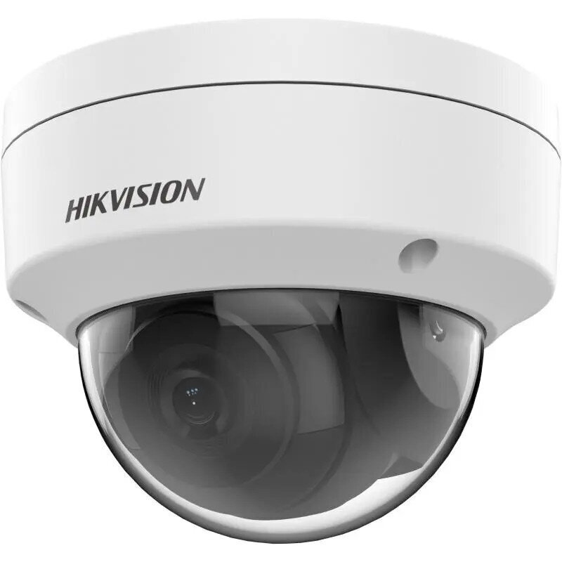 IP kamera DS-2CD1143G2-I2.8MM - 4 Mpx Hikvision cena un informācija | Novērošanas kameras | 220.lv