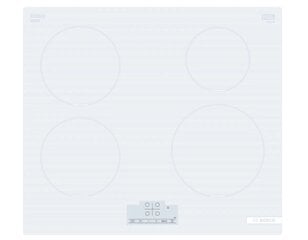 Bosch PUE612BB1J цена и информация | Варочные поверхности | 220.lv