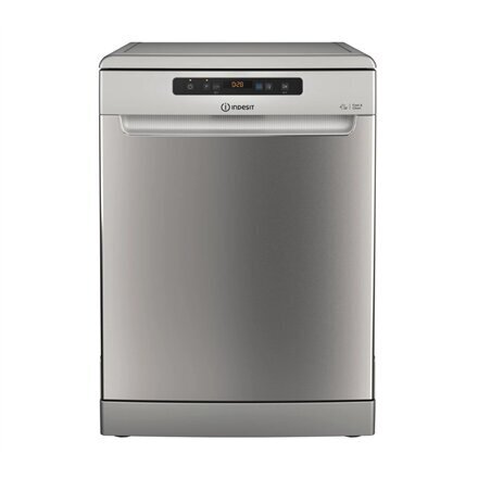 Indesit D2F HD624 AS cena un informācija | Trauku mazgājamās mašīnas | 220.lv