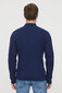 Džemperis vīriešiem M Cosmo ML W479, tumši zils cena un informācija | Vīriešu džemperi | 220.lv