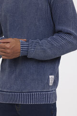 Džemperis vīriešiem M Culia ML W468, tumši zils cena un informācija | Vīriešu džemperi | 220.lv