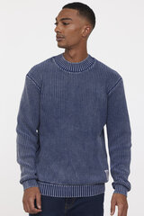 Džemperis vīriešiem M Culia ML W468, tumši zils cena un informācija | Vīriešu džemperi | 220.lv