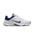 Nike vīriešu treniņa apavi Defy All Day, balti-tumši zili