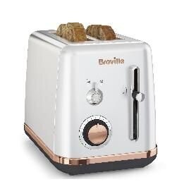 Breville VTT935X цена и информация | Tosteri | 220.lv