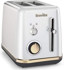 Breville VTT935X цена и информация | Тостеры для еды | 220.lv