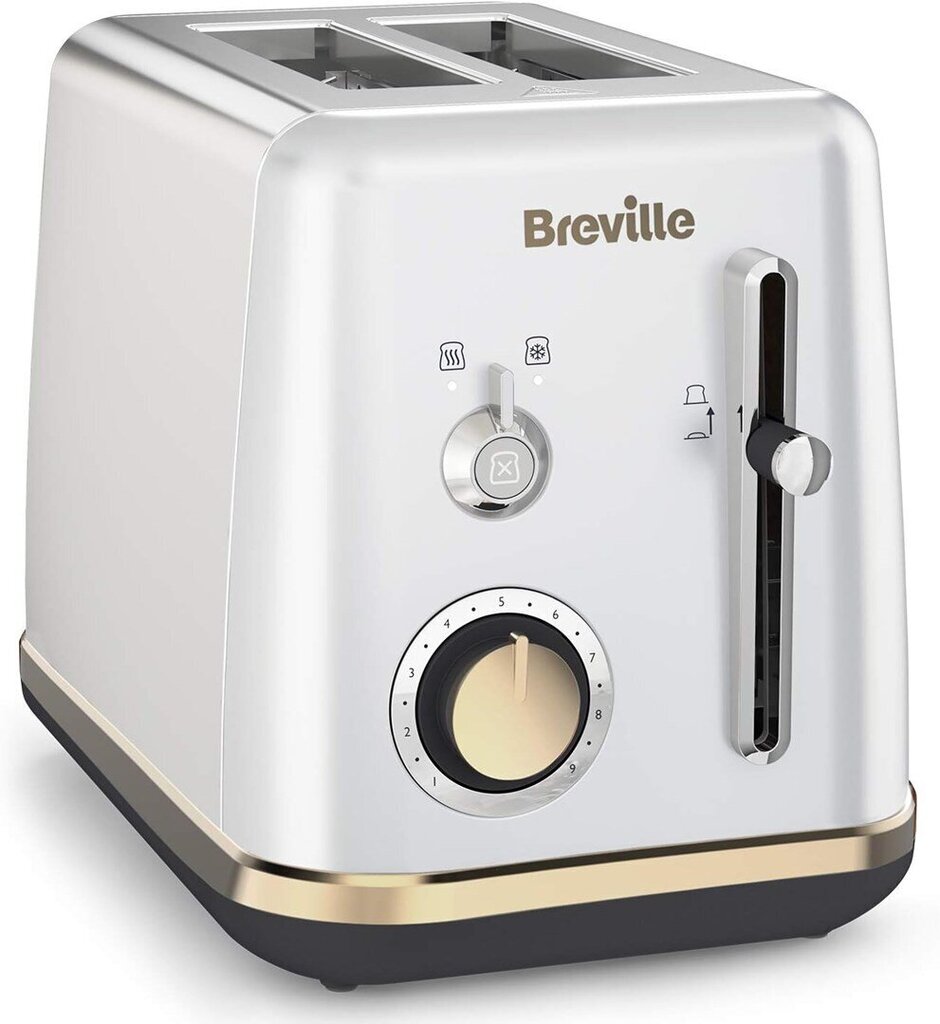 Breville VTT935X цена и информация | Tosteri | 220.lv