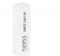 Ness Polsing Block 120/120 (2065) 1PCS цена и информация | Аппараты для маникюра и педикюра | 220.lv