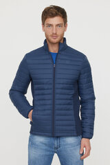 Куртка M FRESHO ML W553 M FRESHO ML W553 220 XXXXL, синяя цена и информация | Мужские куртки | 220.lv