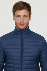 Куртка M FRESHO ML W553 M FRESHO ML W553 220 XXXXL, синяя цена и информация | Мужские куртки | 220.lv