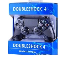 Gamepad Games World PS4 Doubleshock 4 V2 Требуется беспроводной геймпад цена и информация | Джойстики | 220.lv