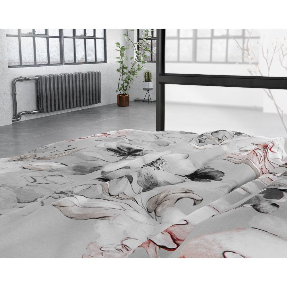 Gultas komplekts Soraya Dreamhouse 200 x 220 cm, 3 daļas cena un informācija | Gultas veļas komplekti | 220.lv