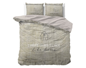 Комплект постельного белья Dreamhouse Like Home 200х220см, 3 части цена и информация | Постельное белье | 220.lv