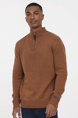 Džemperis vīriešiem M Char ML W'433 C., brūns cena un informācija | Vīriešu džemperi | 220.lv
