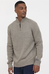 Džemperis vīriešiem M Char ML W'433 T., pelēks cena un informācija | Vīriešu džemperi | 220.lv