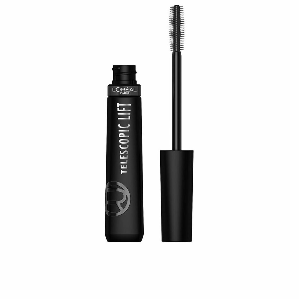 Kupluma efektu radoša skropstu tuša L'Oreal Make Up Telescopic Lift, 100 ml цена и информация | Acu ēnas, skropstu tušas, zīmuļi, serumi | 220.lv