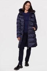 Куртка для женщин D LENA 3102 NAVY D LENA 3102 NAVY-XXL, синяя цена и информация | Женские куртки | 220.lv