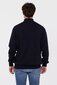 Džemperis vīriešiem M Santo 4310, tumši zils цена и информация | Vīriešu džemperi | 220.lv