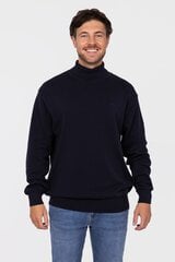 Свитер для мужчин M SANTO 4310 N M SANTO 4310 NAVY-XXL, синий цена и информация | Мужские свитера | 220.lv