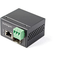 Startech IMC1GSFP30W цена и информация | Адаптеры и USB разветвители | 220.lv
