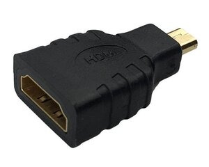 XtendLan XL-ADMCHDMF cena un informācija | Adapteri un USB centrmezgli | 220.lv